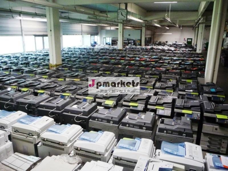 使用されるコピー機コニカミノルタdi450/di470とdi2510/3510問屋・仕入れ・卸・卸売り