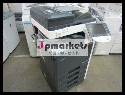 ロットの5x501konicaminoltabizhub複写機プリンター問屋・仕入れ・卸・卸売り