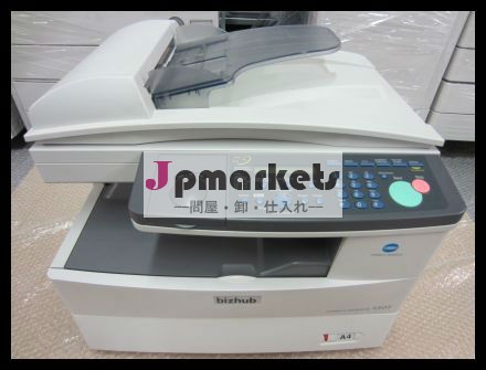 ロット、 100xkonicaminoltabizhub130f+131f複写機プリンター問屋・仕入れ・卸・卸売り