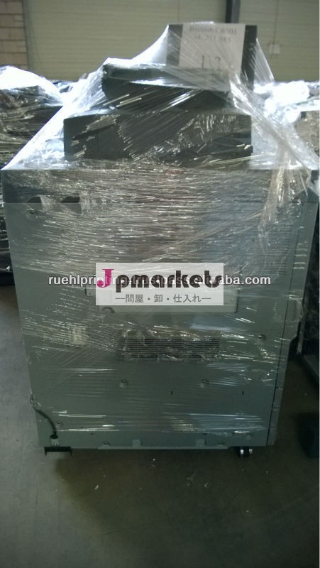 konicaminoltabizhub6501cカラー複写機問屋・仕入れ・卸・卸売り