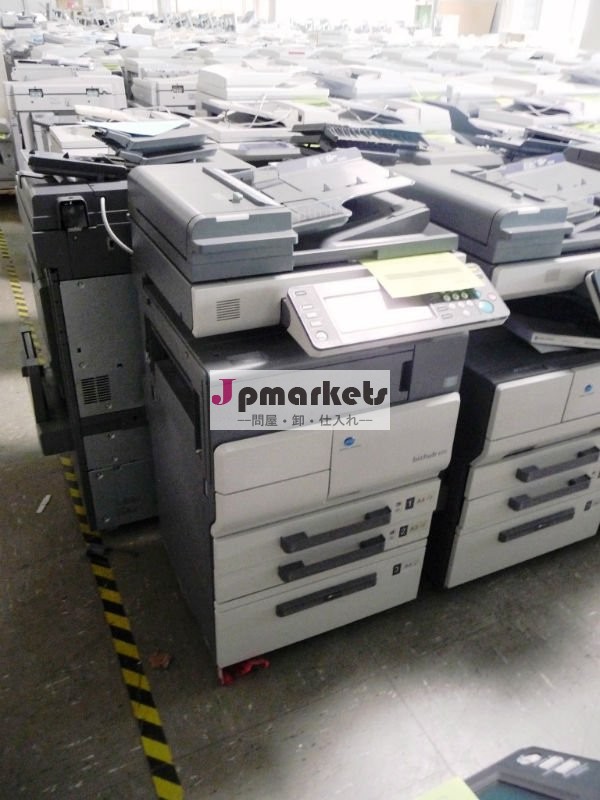 Konicaminoltabizhub360、 複写機・420500/プリンタ問屋・仕入れ・卸・卸売り