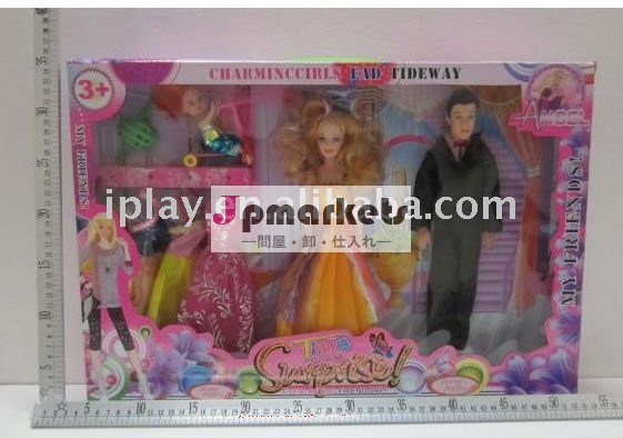 美しい女性及び人の方法おもちゃの人形及びかわいいおもちゃ問屋・仕入れ・卸・卸売り