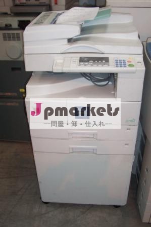 輸出のための使用される複写機問屋・仕入れ・卸・卸売り