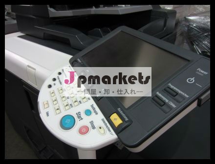 ロットの15xc550konicaminoltabizhub複写機プリンター問屋・仕入れ・卸・卸売り