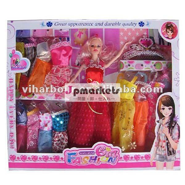 高品質11.5の"販売のための女の子の人形問屋・仕入れ・卸・卸売り