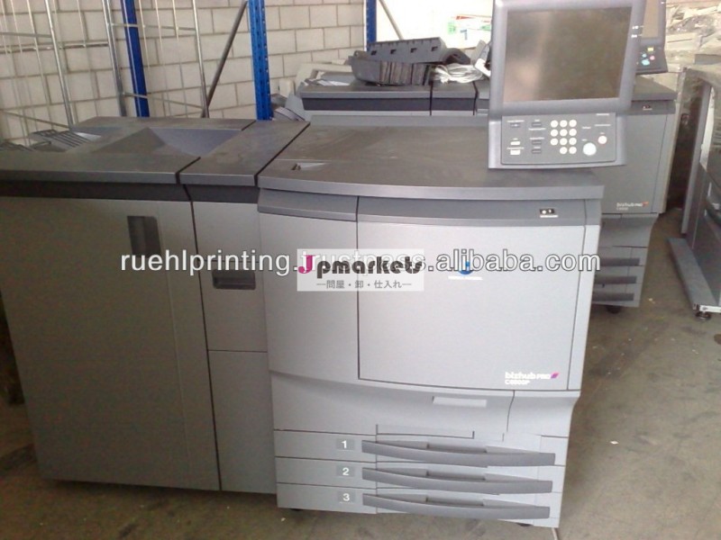 Konica Minolta Bizhub C 6500色のコピアー問屋・仕入れ・卸・卸売り
