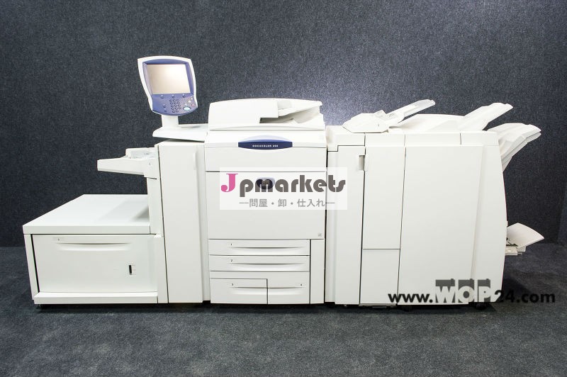 ゼロックス当社商品260非常に改装されたローカウンター83kohcf生産とライト付フィニッシャー問屋・仕入れ・卸・卸売り