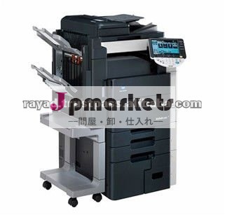 Bizhub C451のコピアーおよびプリンター必要な全機械問屋・仕入れ・卸・卸売り