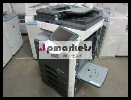 ロットの15xc253konicaminoltabizhub複写機プリンター問屋・仕入れ・卸・卸売り