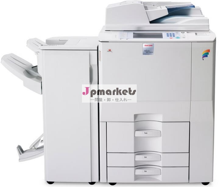 使用される複写機、 リコーaficiompc6000問屋・仕入れ・卸・卸売り