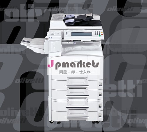 使用される複写機、 dfm2500オリベッティ問屋・仕入れ・卸・卸売り