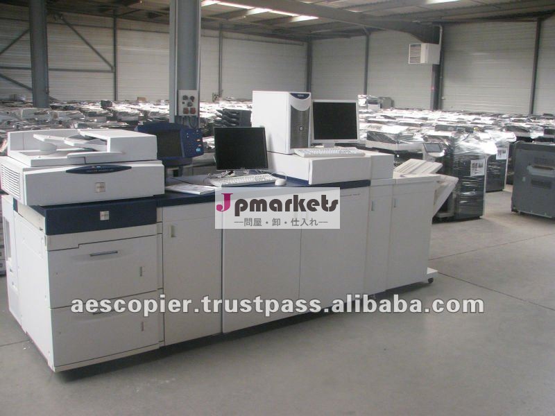 XEROX DOCUCOLOR 7000 AP DIGITALの出版物問屋・仕入れ・卸・卸売り