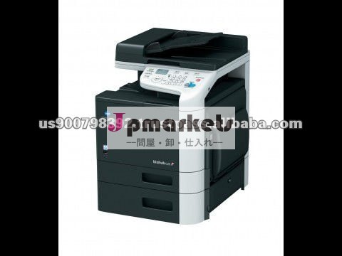 高性能のKonica Minolta色のコピアー問屋・仕入れ・卸・卸売り