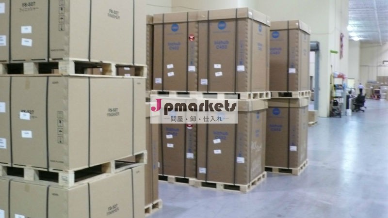 Konicaminoltabizhuba4fj011c454新しい( replをc452) が用意されていacessories問屋・仕入れ・卸・卸売り