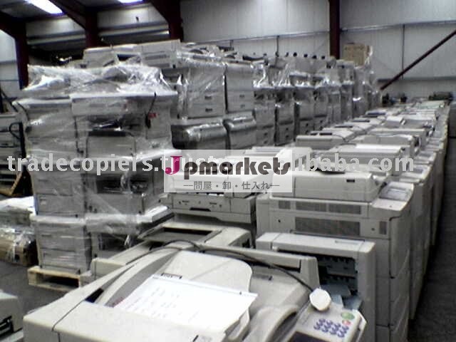 3500使用される複写機問屋・仕入れ・卸・卸売り