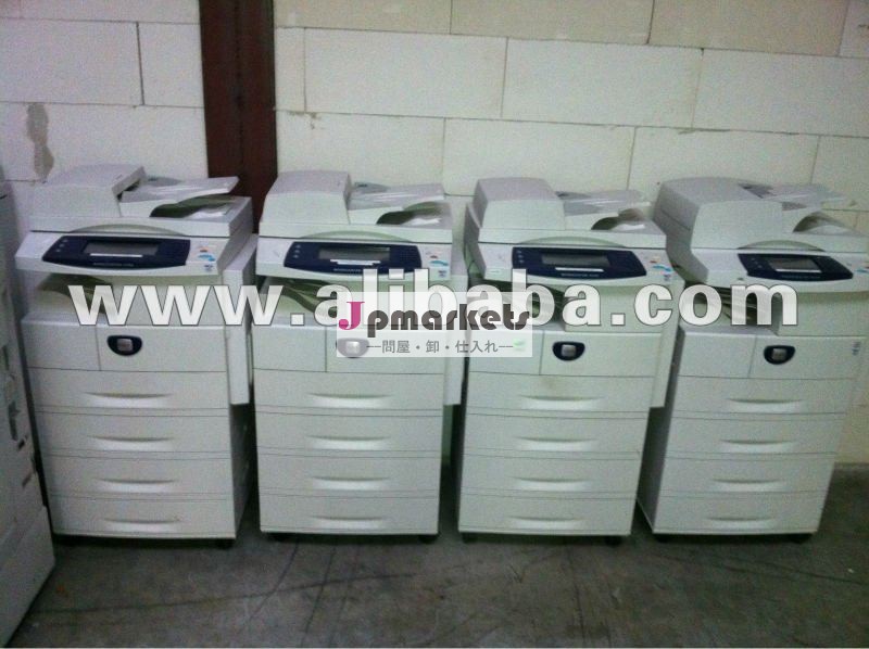 MultifunktionsのコピアーのXeroxのworkcentre 4150問屋・仕入れ・卸・卸売り