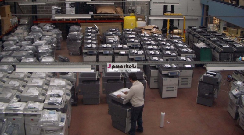 使用されたコピアーKonica Minolta bh 250/350/420/c250/c252/c350問屋・仕入れ・卸・卸売り