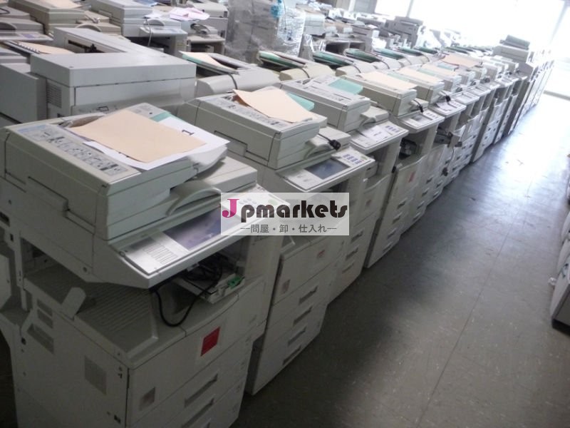 リコーaficioのコピー機問屋・仕入れ・卸・卸売り