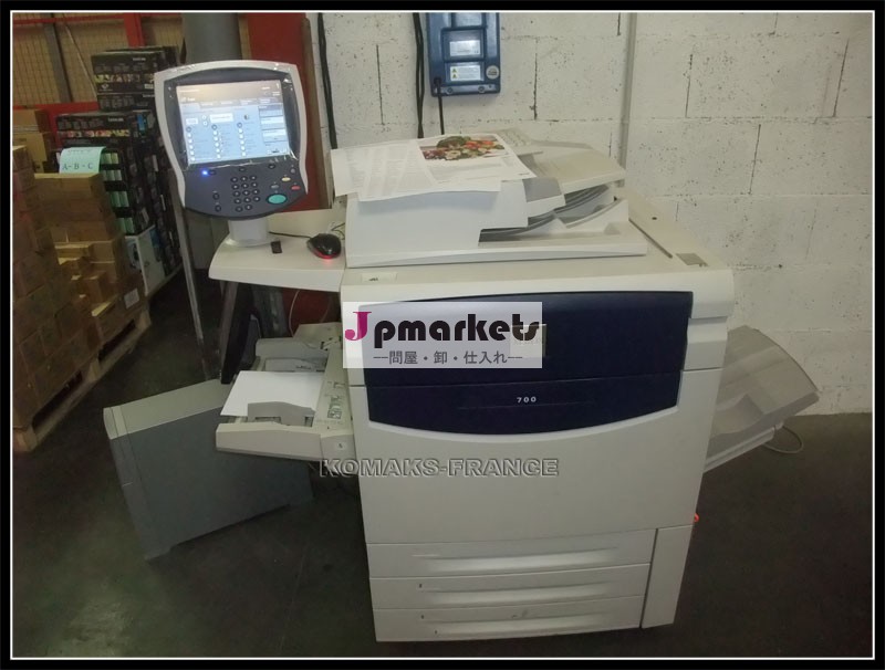 ゼロックスdc700+クレオ複写機問屋・仕入れ・卸・卸売り