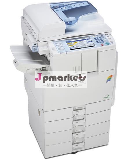 使用される複写機、 リコーaficiompc2051問屋・仕入れ・卸・卸売り