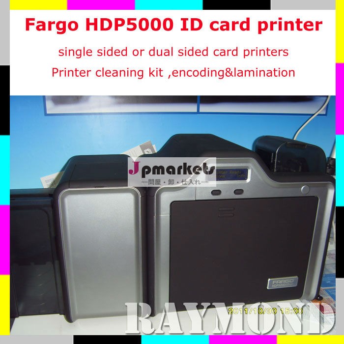 FARGO HDP5000 高品位プリンタ/エンコーダ問屋・仕入れ・卸・卸売り