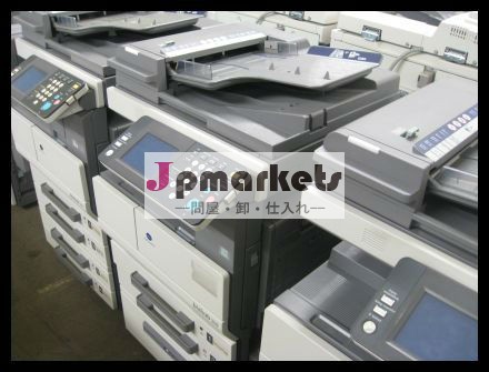 ロットの50倍konicaminoltabizhub350複写機プリンター問屋・仕入れ・卸・卸売り