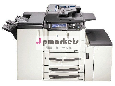 コニカミノルタ600/750コピー機問屋・仕入れ・卸・卸売り