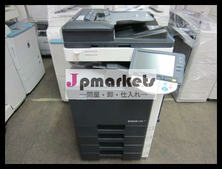 ロットの15xc353konicaminoltabizhub複写機プリンター問屋・仕入れ・卸・卸売り