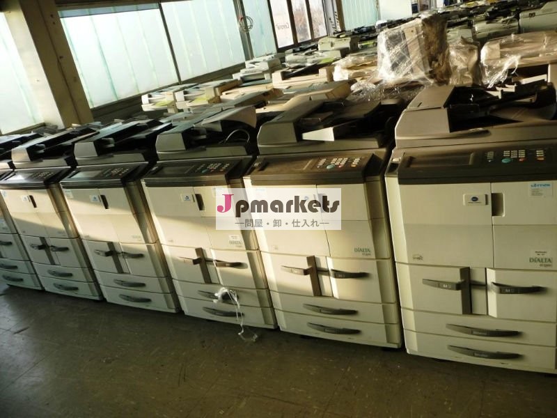 Konica Minolta Dialtaのコピアー問屋・仕入れ・卸・卸売り