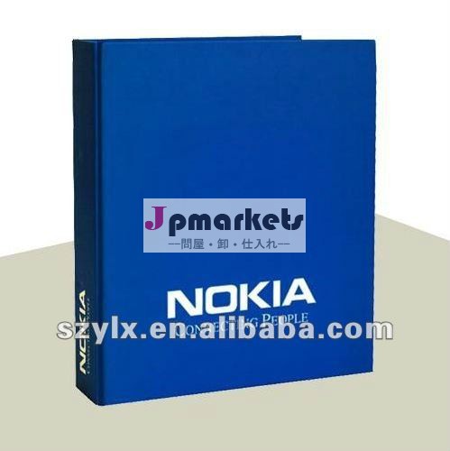 Nokiaのためのリングバインダ問屋・仕入れ・卸・卸売り