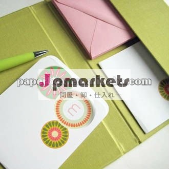 重い板紙白ゴムバンド付きフォルダとボタン留め問屋・仕入れ・卸・卸売り