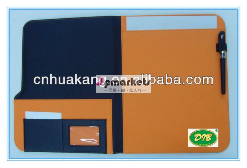 puのノートa4ファイルフォルダのポートフォリオ問屋・仕入れ・卸・卸売り
