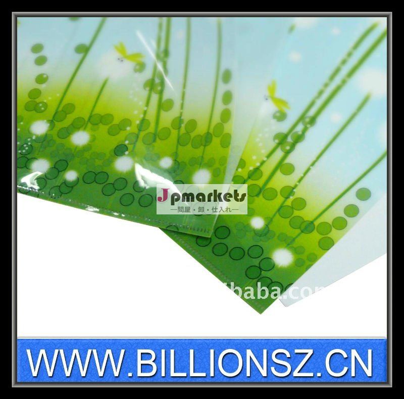 specialistmanufacturersはプラスチックオフセット印刷の設計ファイルホルダーを取り除く問屋・仕入れ・卸・卸売り
