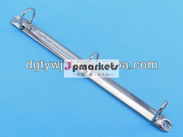 良質の新しい到着3a5の結合リングクリップのためのフォルダ問屋・仕入れ・卸・卸売り
