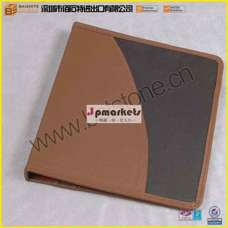 ハンドメイドレザーnotebook/バインダー/プランナー問屋・仕入れ・卸・卸売り