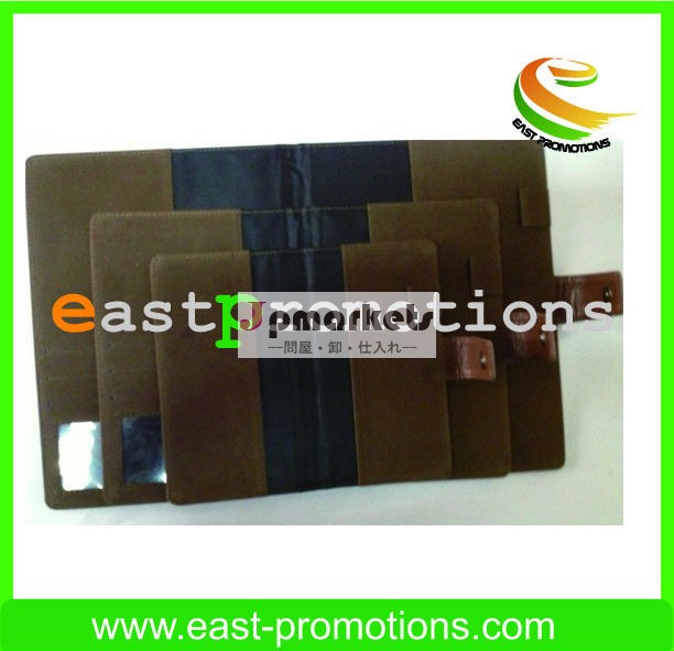 HOT selling PU leather organizer file folder organizer notebook問屋・仕入れ・卸・卸売り