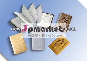 冷蔵庫用マグネットノート、 磁気addressbook問屋・仕入れ・卸・卸売り