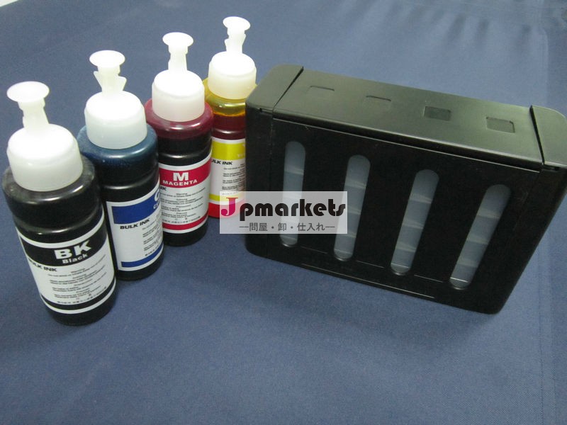 printer refill ink used for Epson PX-430A/PX-403A/PX-404A/PX-434A/PX-675F問屋・仕入れ・卸・卸売り