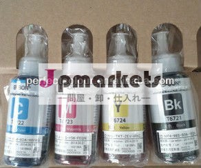 70ml/bottle100％オリジナルインクl200インクジェットプリンタ問屋・仕入れ・卸・卸売り