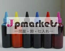 中国の完璧な品質の防水顔料インク、 durabrite顔料インク、 ピエゾ1400顔料インク用インクジェットヘッドのプリンタ問屋・仕入れ・卸・卸売り