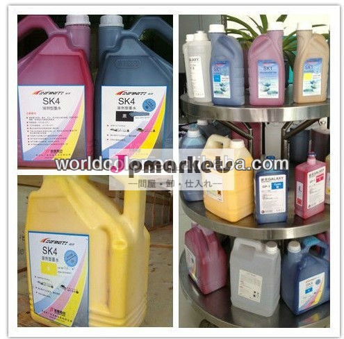 インフィニティシリーズ用溶剤インクプリンタsk4spt510/1020プリントヘッド、 100％オリジナル!!問屋・仕入れ・卸・卸売り