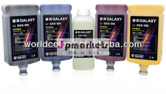 最高のエコ溶剤インク、 銀河用インクud181ladx5エコ。 ud211la。 ud251laプリンタ。問屋・仕入れ・卸・卸売り