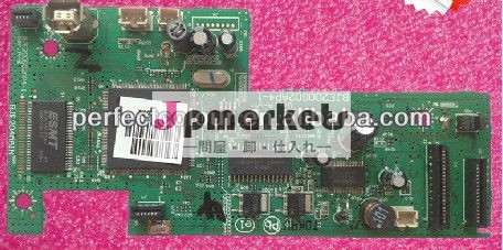 中国最大規模のプリンタスペアパーツサプライヤー100％oringinal高quanlityメインボード、 母l100エプソン用ボード問屋・仕入れ・卸・卸売り