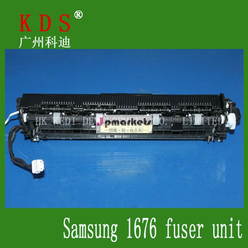 プリンタの部品のためのサムスンの定着 jc91-00991a ML1676 本物の100%プレ- テスト問屋・仕入れ・卸・卸売り