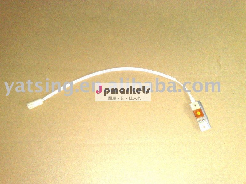 高品質のサーミスタリコーで使用するために4410/4430/4480/4490/50105520/5540/5560/5570/5580/5590/6620/6752155250複写機の部品問屋・仕入れ・卸・卸売り