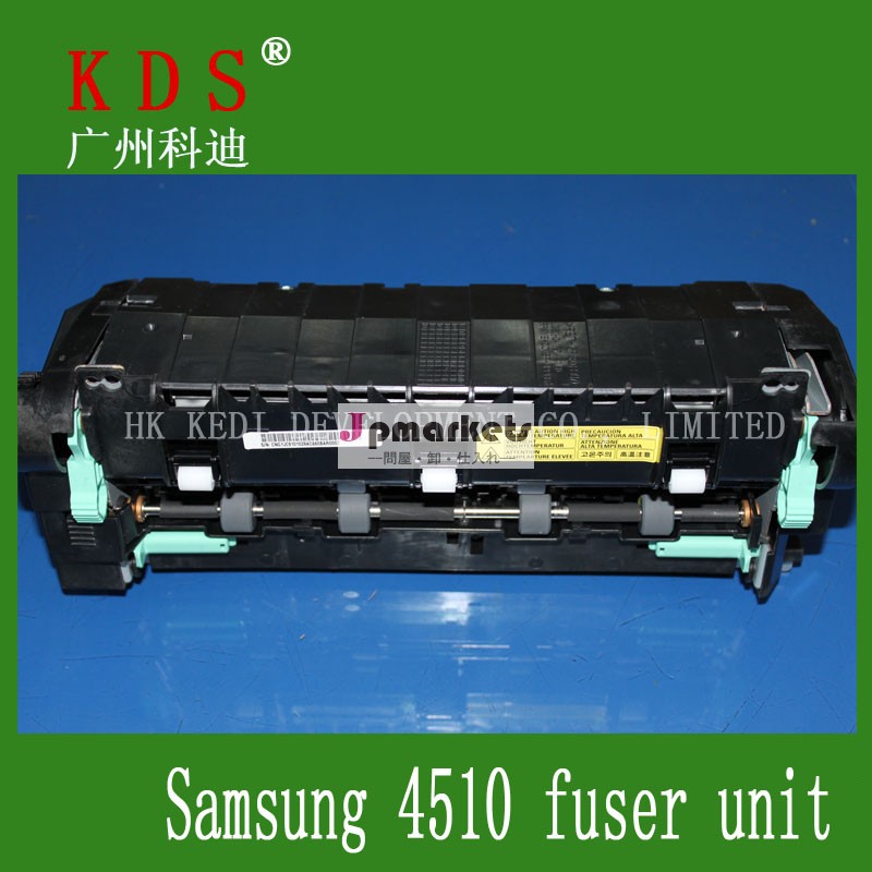 ピンターの部品のためのサムスンの定着jc91-01029a4510( 定着) ユニット本物の100％プレ- テスト問屋・仕入れ・卸・卸売り