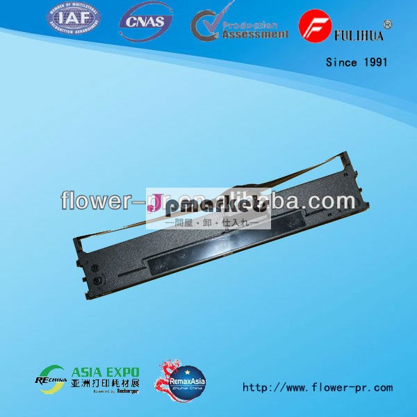 OKI6100/760F/7150用互換インクリボンカートリッジ問屋・仕入れ・卸・卸売り