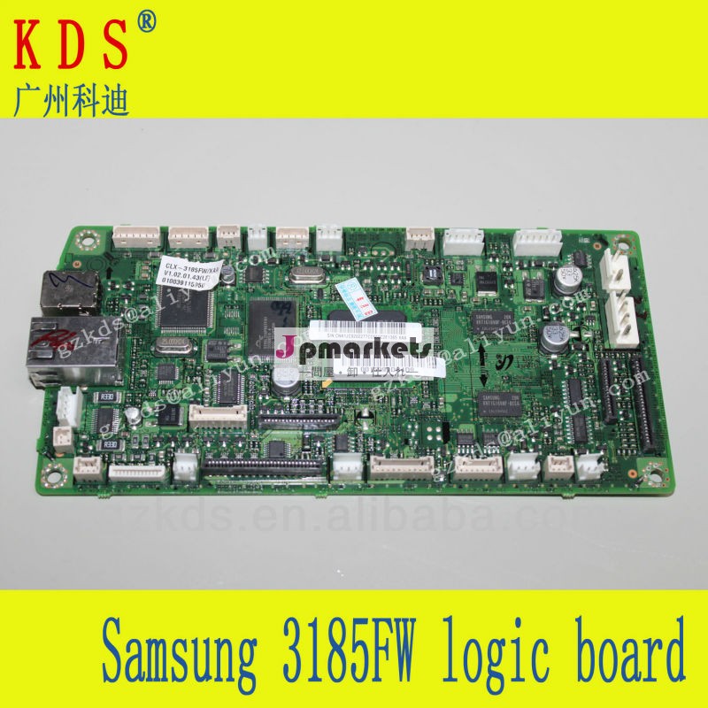 プリンター部品用clx-3185fw010039115950サムスンフォーマッタボード中国のサプライヤー問屋・仕入れ・卸・卸売り