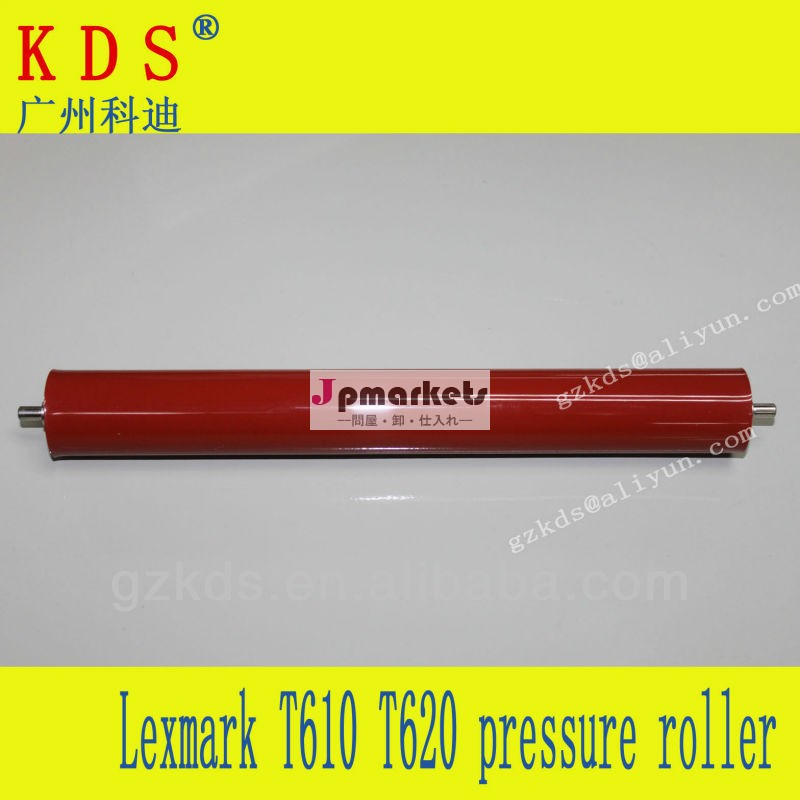 lexmark用純正交換部品99a0158t610t620の定着加圧ローラ問屋・仕入れ・卸・卸売り