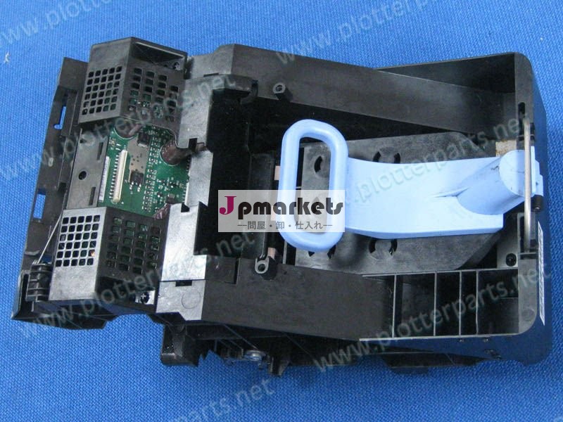 キャリッジアセンブリ用cr647-67025ch538-67044hpdesignjett1200/t770/t790/t1300/t2300プロッタの部品問屋・仕入れ・卸・卸売り